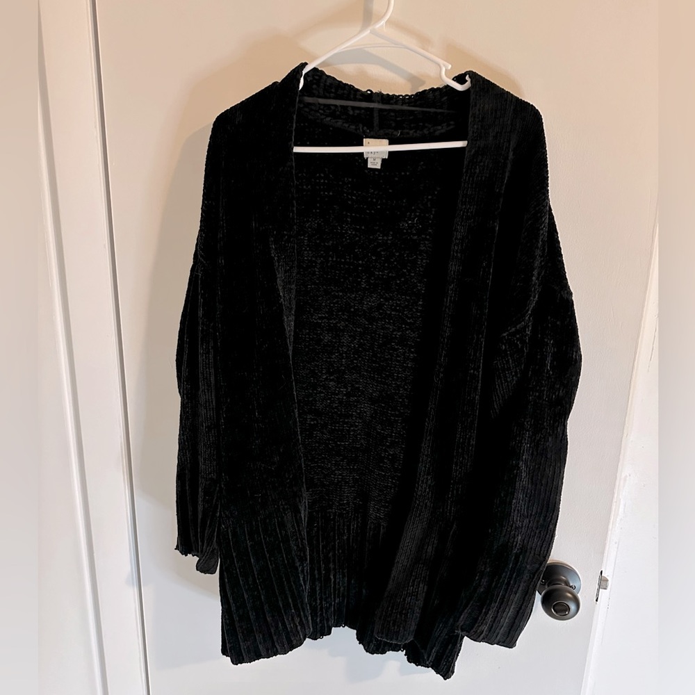 Target Soft Cardigan